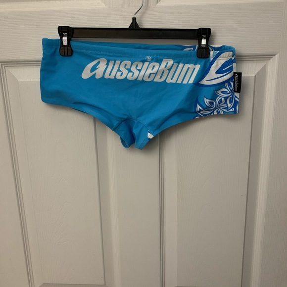 AussieBum Other - Brand new Aussiebum swim suit
